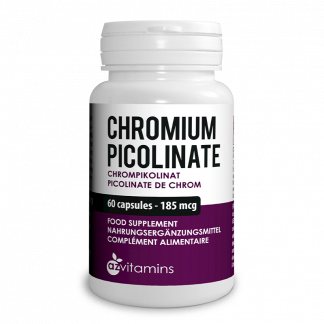 Chromium Picolinate