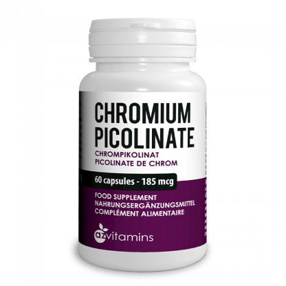 Chromium Picolinate