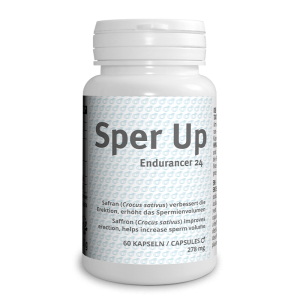 Sper Up (Endurancer24)