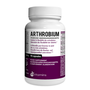 arthrobium