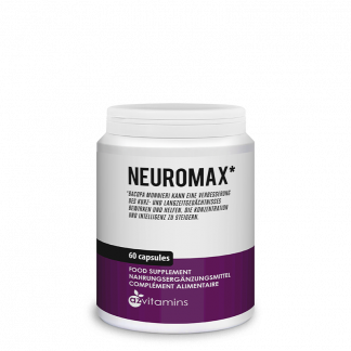 NeuroMax