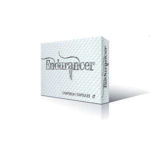 Endurancer24 GRATIS-Probe 2 Kapseln