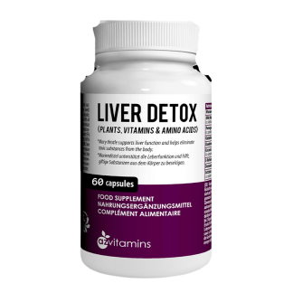 Liver Detox
