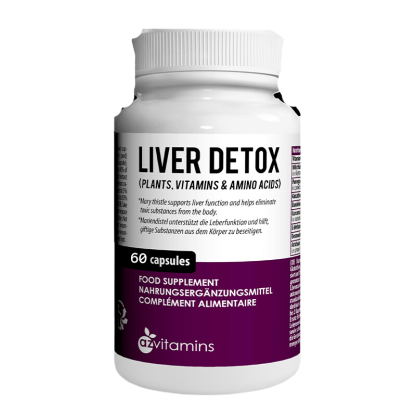 Liver Detox