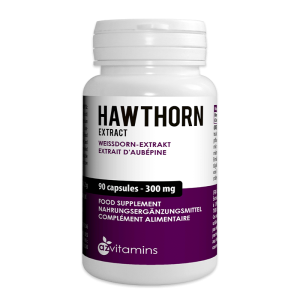 Hawthorn (Weißdorn)