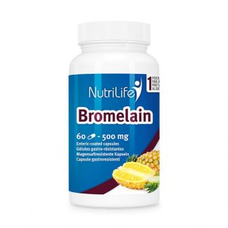 Bromelain