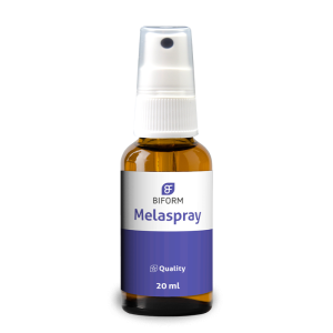 Melaspray