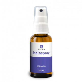 Melaspray