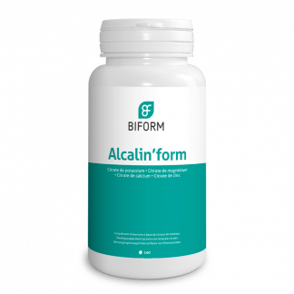 Alcalin’Form
