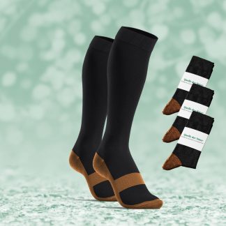Gowell-Socks – 3 Paar