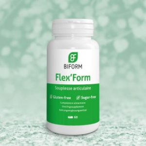 Flex’Form – 1 x 60 Kapseln